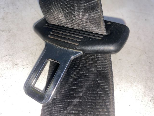 bontott SEAT IBIZA II Jobb hátsó Biztonsági Öv