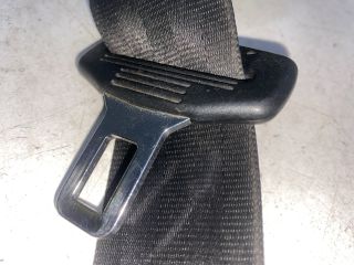 bontott SEAT IBIZA II Jobb hátsó Biztonsági Öv