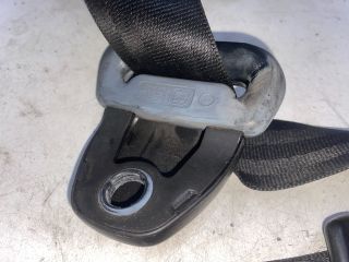 bontott SEAT IBIZA II Jobb hátsó Biztonsági Öv