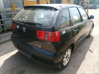 bontott SEAT IBIZA II Jobb hátsó Gólyaláb (Lengécsillapító, Rugó)