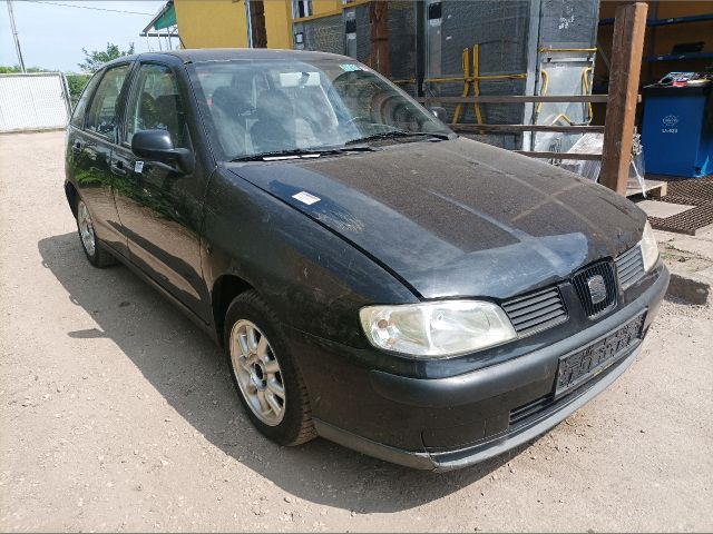 bontott SEAT IBIZA II Jobb hátsó Gólyaláb (Lengécsillapító, Rugó)