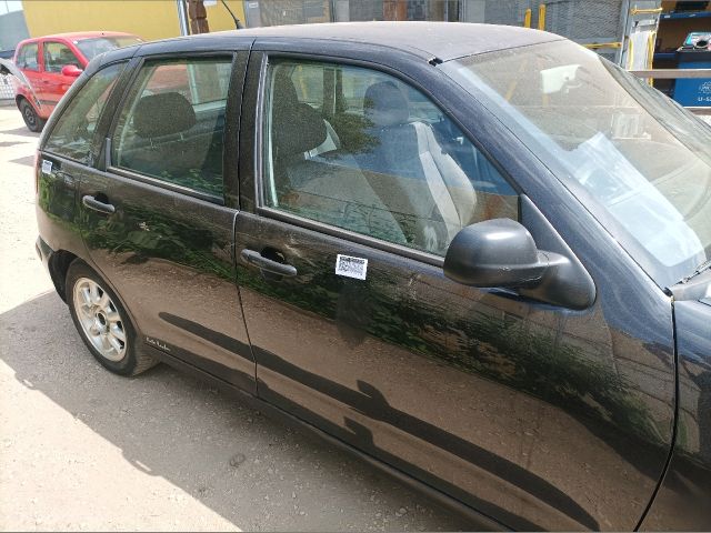 bontott SEAT IBIZA II Jobb hátsó Gólyaláb (Lengécsillapító, Rugó)