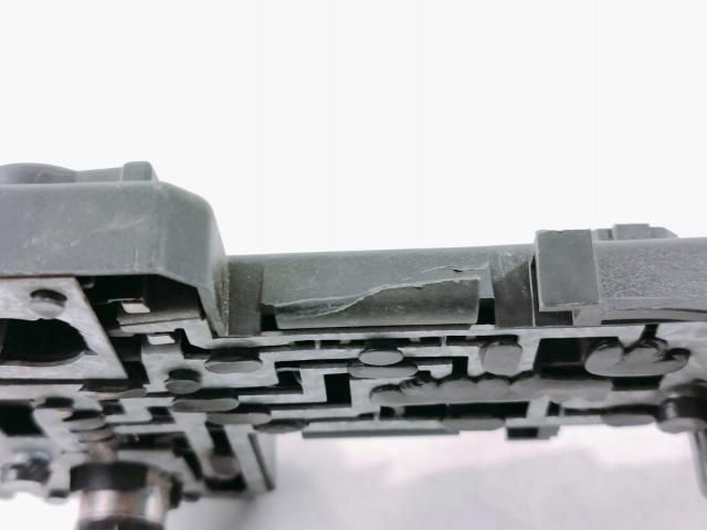 bontott SEAT IBIZA II Jobb Hátsó Lámpa Foglalat