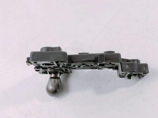 bontott SEAT IBIZA II Jobb Hátsó Lámpa Foglalat