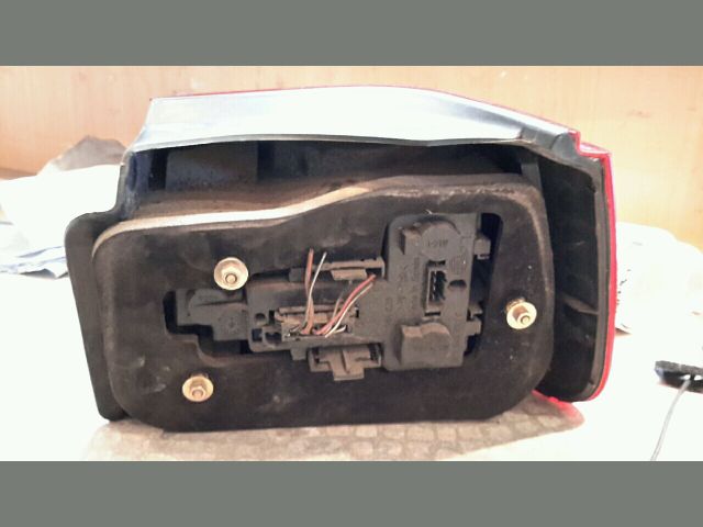 bontott SEAT IBIZA II Jobb Hátsó Lámpa