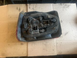 bontott SEAT IBIZA II Jobb Hátsó Lámpa