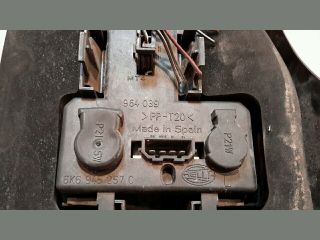 bontott SEAT IBIZA II Jobb Hátsó Lámpa