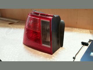 bontott SEAT IBIZA II Jobb Hátsó Lámpa