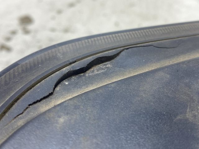 bontott SEAT IBIZA II Jobb Hátsó Lámpa