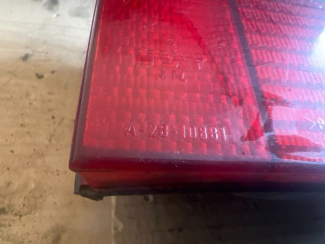 bontott SEAT IBIZA II Jobb Hátsó Lámpa