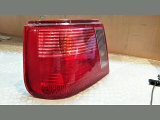 bontott SEAT IBIZA II Jobb Hátsó Lámpa