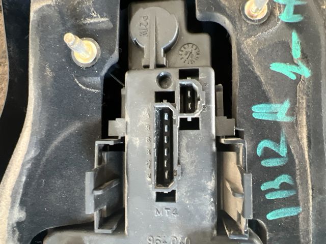 bontott SEAT IBIZA II Jobb Hátsó Lámpa