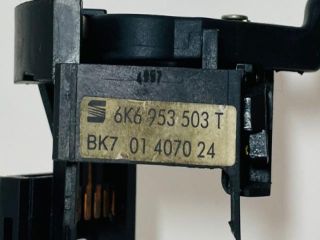 bontott SEAT IBIZA II Jobb Kormánykapcsoló Ablaktörlő