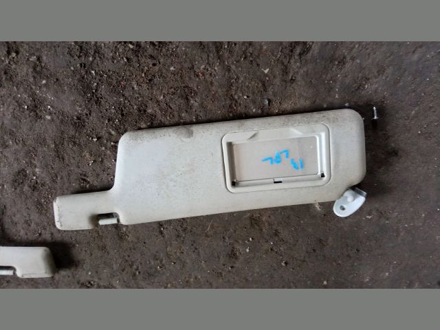 bontott SEAT IBIZA II Jobb Napellenző