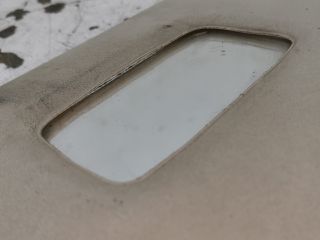 bontott SEAT IBIZA II Jobb Napellenző