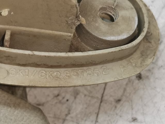 bontott SEAT IBIZA II Jobb Napellenző