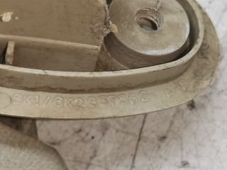 bontott SEAT IBIZA II Jobb Napellenző