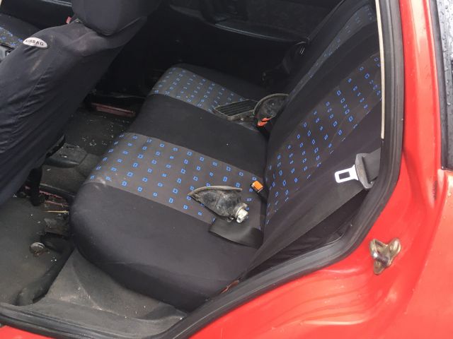 bontott SEAT IBIZA II Jobb Szellőző