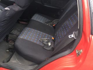 bontott SEAT IBIZA II Jobb Szellőző