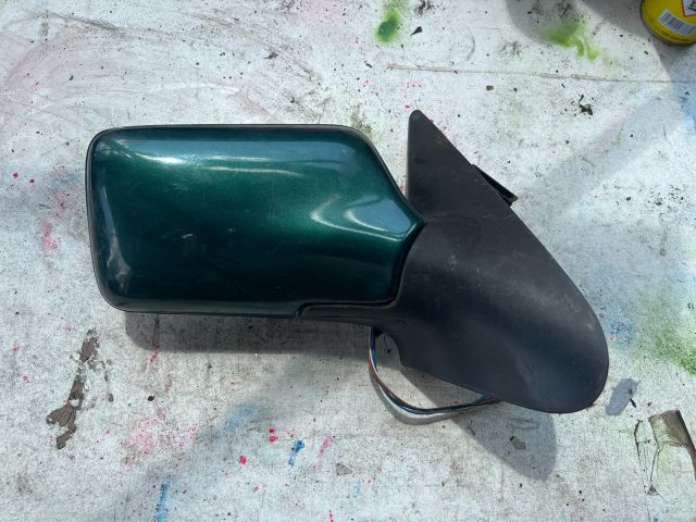 bontott SEAT IBIZA II Jobb Visszapillantó Tükör (Elektromos)