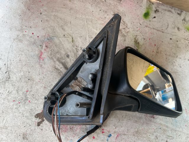 bontott SEAT IBIZA II Jobb Visszapillantó Tükör (Elektromos)