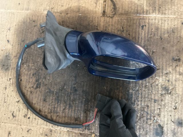 bontott SEAT IBIZA II Jobb Visszapillantó Tükör (Elektromos)