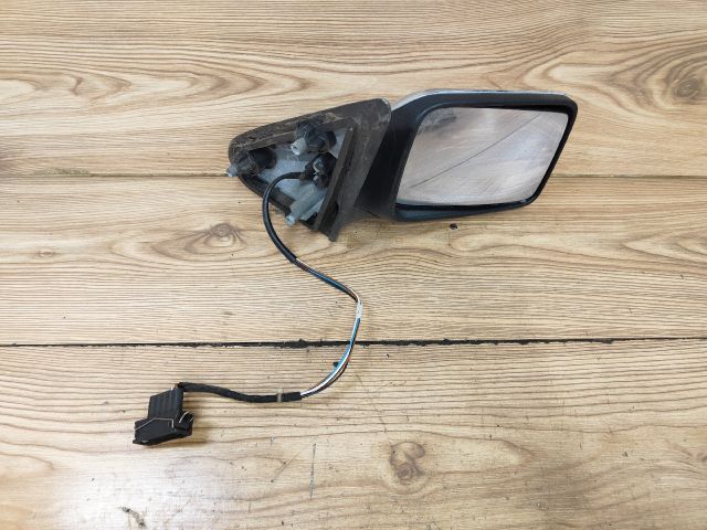 bontott SEAT IBIZA II Jobb Visszapillantó Tükör (Elektromos)