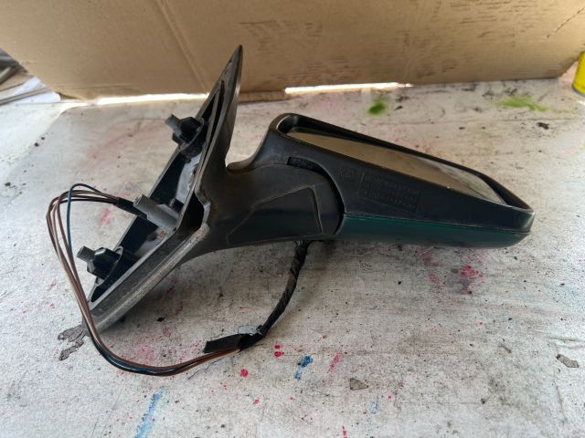 bontott SEAT IBIZA II Jobb Visszapillantó Tükör (Elektromos)