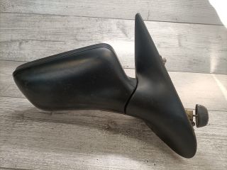 bontott SEAT IBIZA II Jobb Visszapillantó Tükör (Mechanikus)