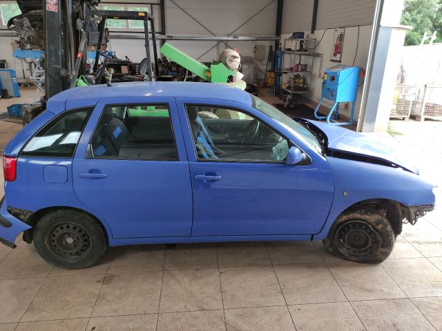 bontott SEAT IBIZA II Jobb Visszapillantó Tükör (Mechanikus)