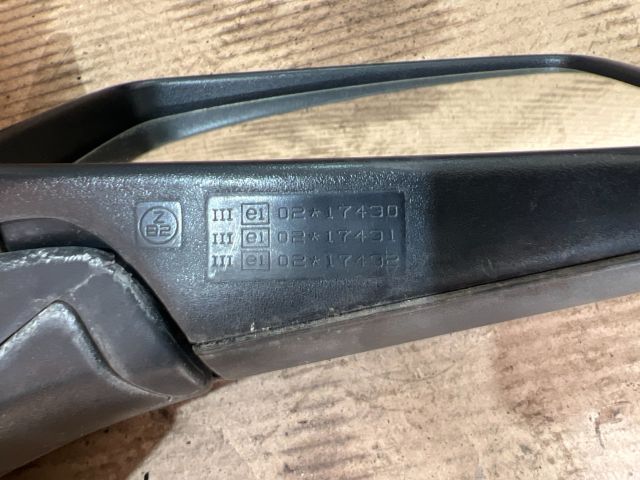 bontott SEAT IBIZA II Jobb Visszapillantó Tükör (Mechanikus)