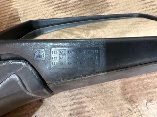 bontott SEAT IBIZA II Jobb Visszapillantó Tükör (Mechanikus)