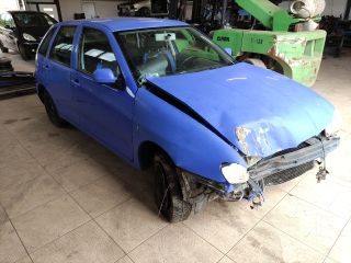 bontott SEAT IBIZA II Jobb Visszapillantó Tükör (Mechanikus)