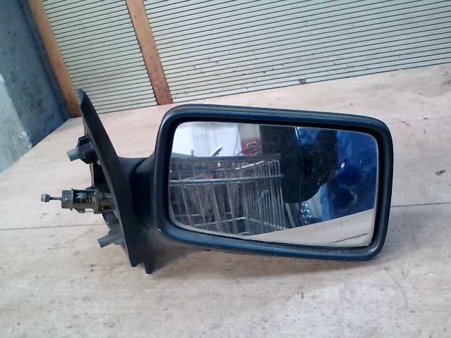 bontott SEAT IBIZA II Jobb Visszapillantó Tükör (Mechanikus)