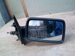 bontott SEAT IBIZA II Jobb Visszapillantó Tükör (Mechanikus)