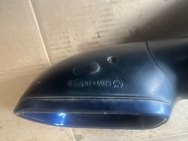 bontott SEAT IBIZA II Jobb Visszapillantó Tükör (Mechanikus)