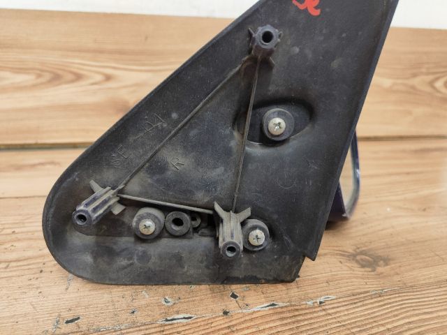 bontott SEAT IBIZA II Jobb Visszapillantó Tükör (Mechanikus)