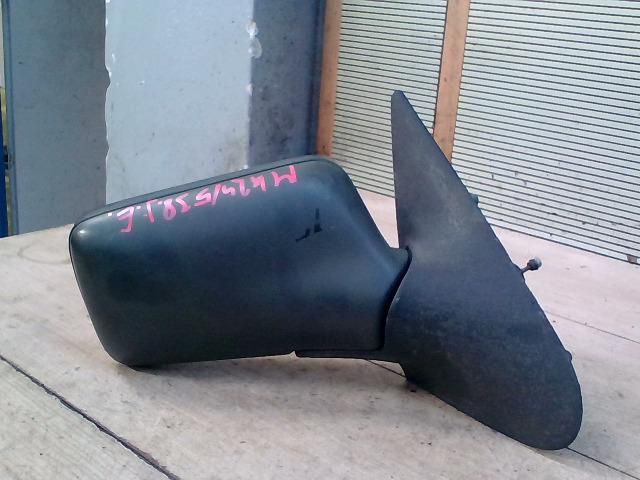 bontott SEAT IBIZA II Jobb Visszapillantó Tükör (Mechanikus)