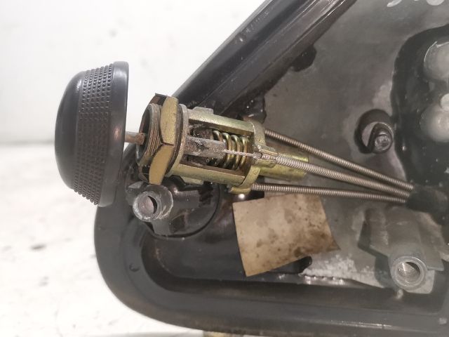 bontott SEAT IBIZA II Jobb Visszapillantó Tükör (Mechanikus)