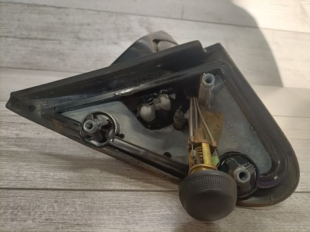 bontott SEAT IBIZA II Jobb Visszapillantó Tükör (Mechanikus)