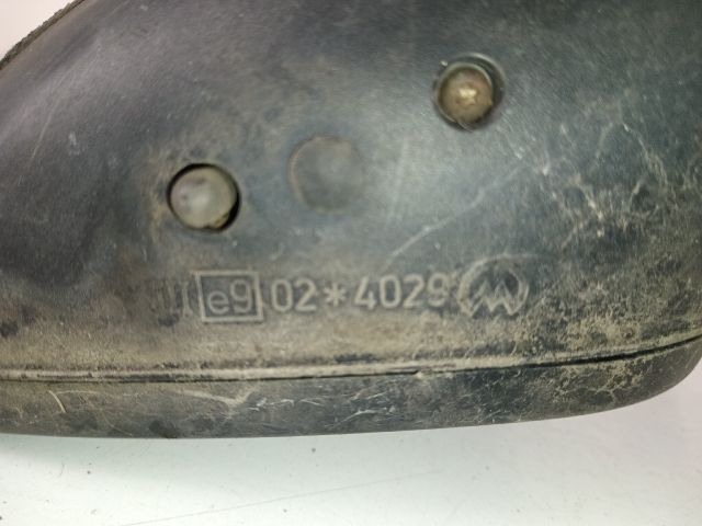 bontott SEAT IBIZA II Jobb Visszapillantó Tükör (Mechanikus)