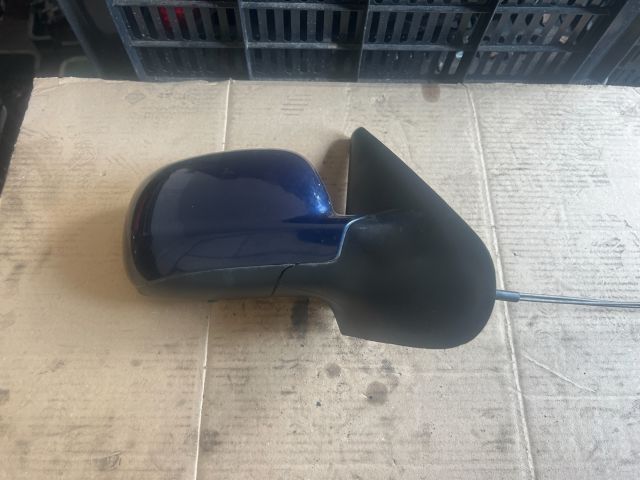 bontott SEAT IBIZA II Jobb Visszapillantó Tükör (Mechanikus)