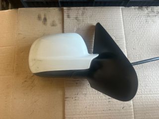bontott SEAT IBIZA II Jobb Visszapillantó Tükör (Mechanikus)