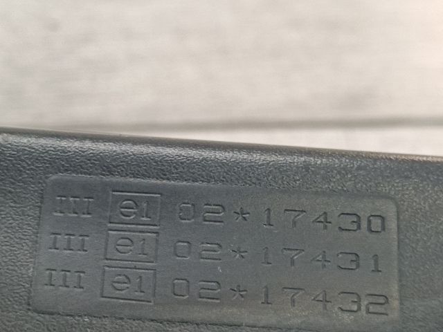 bontott SEAT IBIZA II Jobb Visszapillantó Tükör (Mechanikus)