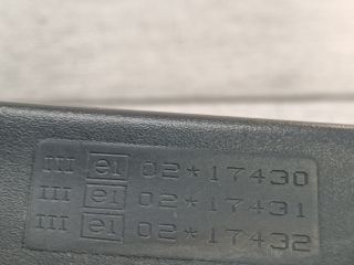 bontott SEAT IBIZA II Jobb Visszapillantó Tükör (Mechanikus)