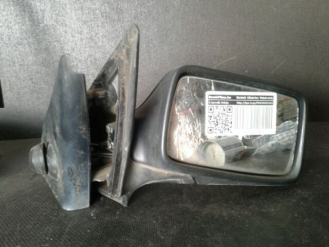 bontott SEAT IBIZA II Jobb Visszapillantó Tükör (Mechanikus)