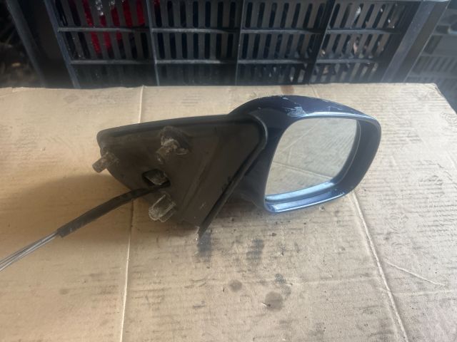 bontott SEAT IBIZA II Jobb Visszapillantó Tükör (Mechanikus)