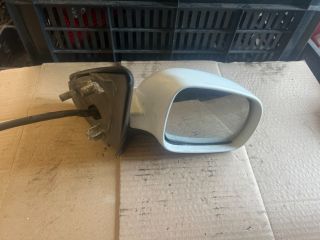 bontott SEAT IBIZA II Jobb Visszapillantó Tükör (Mechanikus)