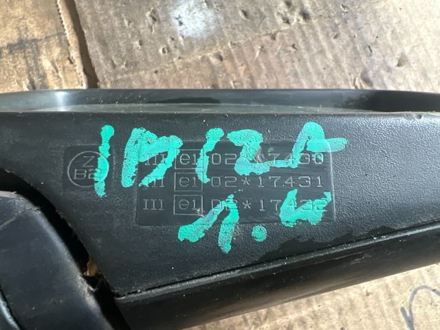 bontott SEAT IBIZA II Jobb Visszapillantó Tükör (Mechanikus)