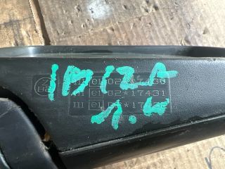 bontott SEAT IBIZA II Jobb Visszapillantó Tükör (Mechanikus)